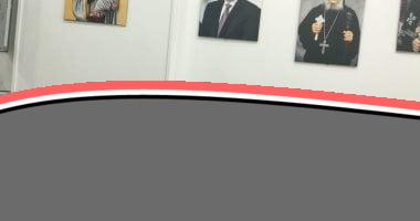 وزير الأوقاف يطمئن على سلامة كنيسة العذراء بعد إخماد الحريق