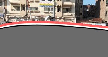 الدقهلية: المحافظ يوجه بتكثيف جهود إزالة الإشغالات بحي غرب المنصورة