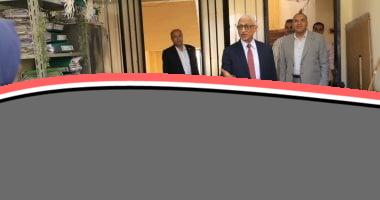 شمال سيناء: استئناف العمل في القطاع الحكومي بكامل طاقته بعد عطلة عيد الأضحى.