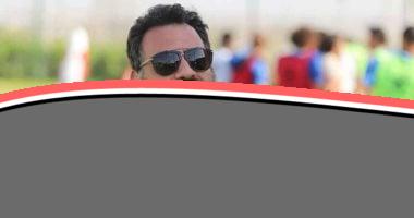 «الكشف عن» فريق مُعاون لـ”جون إدوارد” في مهمة المدير الرياضي للزمالك