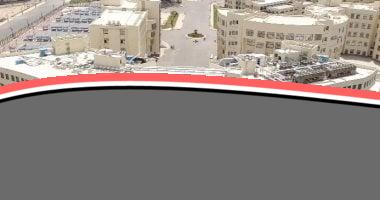 كفر الشيخ الجامعي يضاعف جهوده للانضمام إلى مظلة التأمين الصحي الشامل