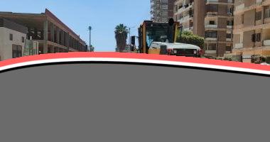 كفر الشيخ تُحسّن بنيتها التحتية بتطوير شبكة الطرق في خطة 2024-2025