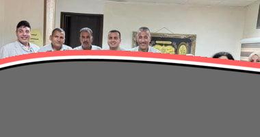 قلعة العريش التاريخية تستعيد رونقها في مشروع ترميم طموح