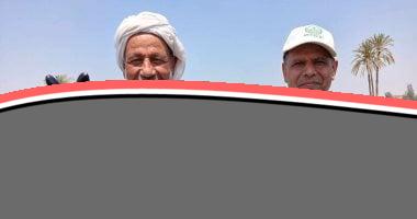 الشرقية تشهد ازدهار إنتاج الباذنجان واقبال متزايد في الأسواق
