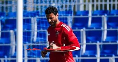 «تراجع مفاجئ!» حراس المرمى في ورطة قبل معسكر منتخب مصر.. الشناوى الأبرز