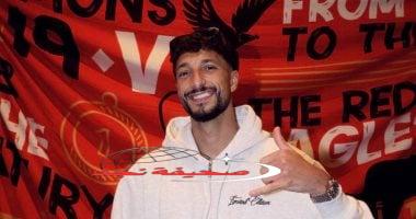 «الأهلي يستعد» الأهلي ينتظر عرضًا رسميًا من الدوري الأمريكي لضم وسام أبو علي