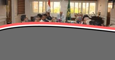 القليوبية تضع اللمسات الأخيرة لاستقبال امتحانات الثانوية العامة