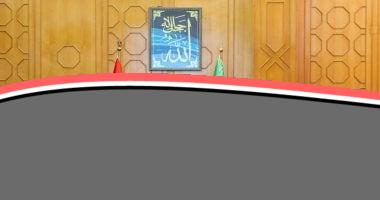 محافظ الإسماعيلية يستعرض استعدادات امتحانات الثانوية العامة مع مديرية التعليم