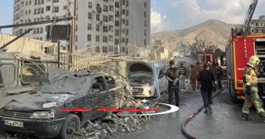 «هام» جامعة العلوم والتكنولوجيا بطهران: اغتيال عالم نووي في هجمات إسرائيلية
