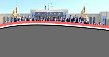 «فخر واعتزاز» الأكاديمية العسكرية تحتفل بتخريج دفعة من الملحقين الدبلوماسيين بعد إتمام برنامج التأهيل