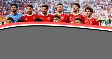 «فخر القارة السمراء» الأهلي بألوانه الخالدة في مواجهة بالميراس بمونديال الأندية