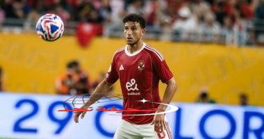 «قرار حاسم!» الأهلي يتراجع عن ضم حمدي فتحي بشكل نهائي ويُنهي مشواره بعد كأس العالم للأندية