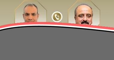 «بأجواء ودية» اتصال هاتفي بين وزير الخارجية بدر عبد العاطي ونظيره التونسي