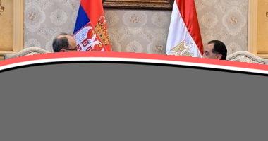 «فرص واعدة» رئيس وزراء صربيا: اتفاقية مصر تفتح آفاقًا جديدة لمستثمري البلدين