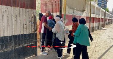 «هام وعاجل» جدول اختبارات شهادة الثانوية العامة 2025.. انطلاق المواد الدراسية الأساسية الأحد