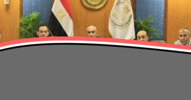 «هام وعاجل!» وزير التعليم: تعزيز أعمال التفتيش والانضباط في لجان الثانوية