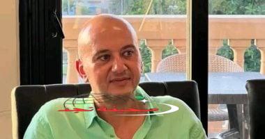 «عاجل!» استقالتان في مجلس إدارة الاتحاد السكندري.. وتكليف محمد أحمد سلامة برئاسة النادي