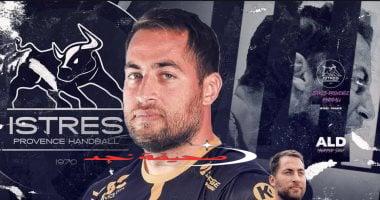 «مغامرة» سند وعلى زين فى تحدٍ أوروبى جديد بعالم احتراف كرة اليد