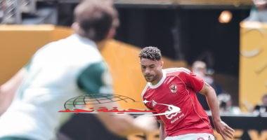 «استعدوا للإثارة!» موعد مباراة الأهلي وبورتو البرتغالي في مونديال الأندية