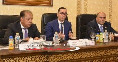 «بخطوات واثقة نحو أفريقيا» وزير الاستثمار: تأهيل شركة “جسور” كشريك استراتيجي لتعزيز الصادرات إلى أفريقيا