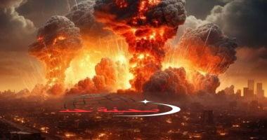 «احمِ نفسك» أخطار التعرّض للإشعاع الذري على الجسم والصحة