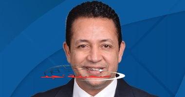 «تحديات ومسؤولية» رئيس الاتحاد السكندرى المؤقت: أعي حجم المسؤولية وسنعبر هذه المرحلة بقوة وثقة