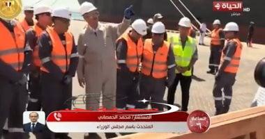 «توفير وراحة بال».. متحدث الوزراء: خطة ترشيد الطاقة تلبي احتياجات المواطنين من الكهرباء هذا الصيف