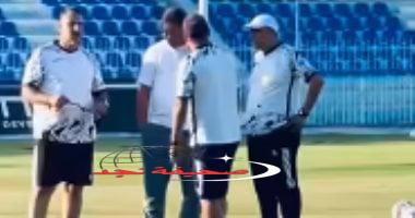 «بداية قوية» المحلة ينطلق في الاستعداد للموسم الجديد في غياب النجوم (فيديو)