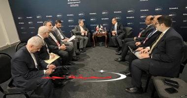 «خطوة نحو السلام» اتفاق مصري إيراني على استدامة التشاور لصون أمن واستقرار المنطقة