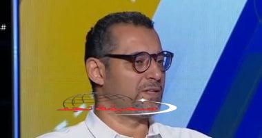 «قرار حاسم!» الأهلي يعلن هاني مصيلحي مديرًا فنيًا لسيدات الطائرة