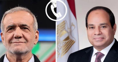 «تأكيدًا على السلام» الرئيس السيسي وأهمية خفض التصعيد إقليميًا: لا حلول عسكرية للأزمات