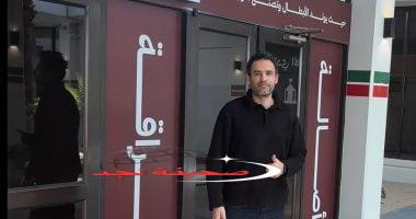 «صفقة مدوية!» أحمد إبراهيم مدير شئون لاعبي الزمالك ينتقل إلى نادي الاتفاق السعودي