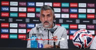 «توقع مفاجآت» ريبيرو: الأهلي سيقدم أداءً قوياً.. وكل الاحتمالات ممكنة أمام بورتو