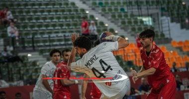 «تعديل طفيف يغير كل شيء!» تعديل مواعيد مواجهتي منتخب شباب اليد في بطولة العالم