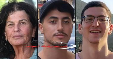 «خبر مؤلم» إسرائيل تعلن استعادة رفات ثلاثة أسرى في غزة