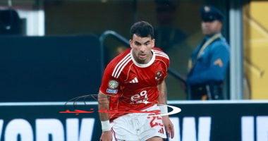 «شاهد واستمتع» أرقام زيزو في كأس العالم للأندية.. بصمة مؤثرة وركلتا جزاء في أول 3 مباريات مع الأهلي