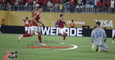 «وداعًا يا أبطال!» الأهلي يودّع كأس العالم للأندية بتعادل مثير 4-4 أمام بورتو.. صور