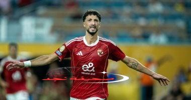 «حصريًا» إبراهيم عبد الجواد: الأهلي يطلب 10 ملايين دولار لرحيل وسام أبو علي
