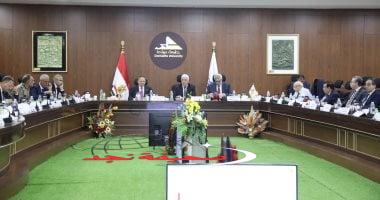 «استعدوا للتسجيل!» وزير التعليم العالي يعلن جاهزية مكتب التنسيق المركزي بجامعة القاهرة لانطلاق أعماله