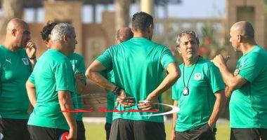 «جاهزون للتحدي!» المصري يواصل التدريب بفترتين في المرحلة الأولى من الإعداد