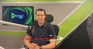 «تحليل كروي» عمر الأيوبي: السعيد لا غنى عنه في الزمالك.. وتريزيجيه “صفقة قوية” تاهت في أفراح زيزو