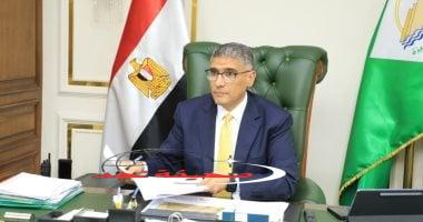 «خبر سار للطلاب!» محافظ الجيزة يقرر تنسيق القبول بالثانوية العامة بحد أدنى 225 درجة