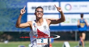 «بإنجاز تاريخي!» معتز وائل يحصد ذهبية بطولة العالم للخماسي الحديث للناشئين