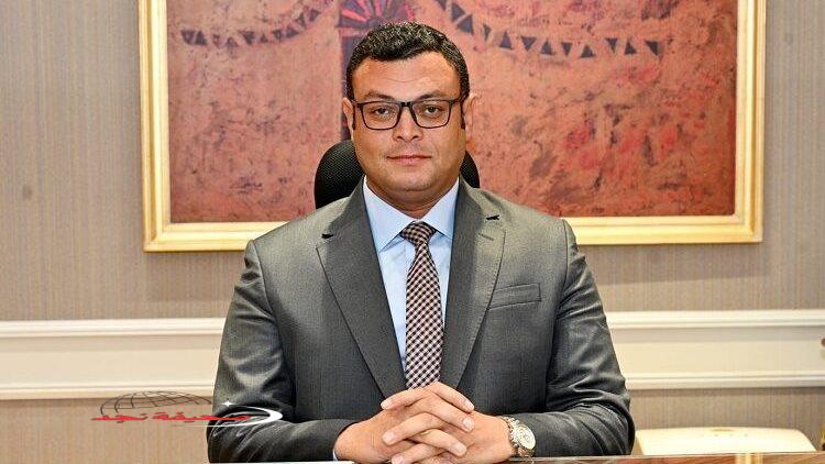 «فرصة لا تعوض» تخصيص أراضٍ للمواطنين مُقنني الأوضاع بالعبور الجديدة