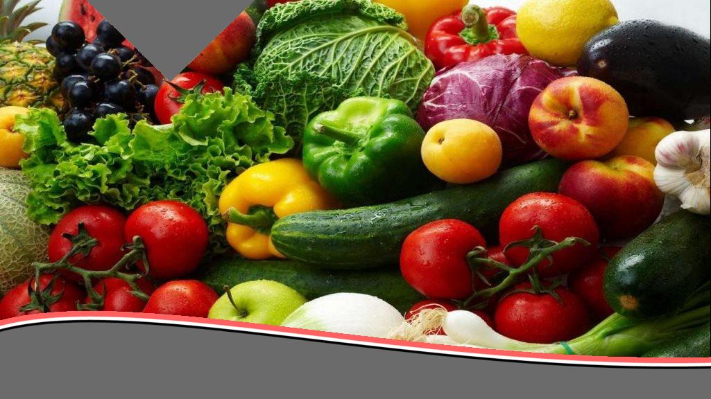 «كله تمام» استقرار أسعار الخضروات والفاكهة اليوم الخميس 12 يونيو 2025
