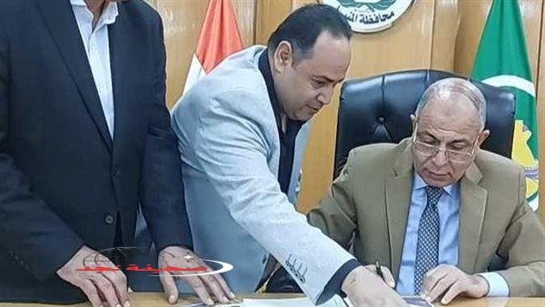 «أخبار سارة لطلابنا الأعزاء!»: نتيجة الصف الثالث الاعدادي بالمنيا.. استعلم الآن!
