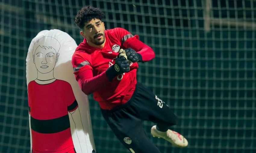 رسميًا.. الأهلي يضم الحارس محمد سيحا استعدادًا لكأس العالم للأندية 2025