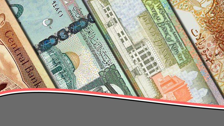 تحديثات مباشرة: أسعار العملات العربية في مصر تستهل تعاملات اليوم باستقرار ملحوظ