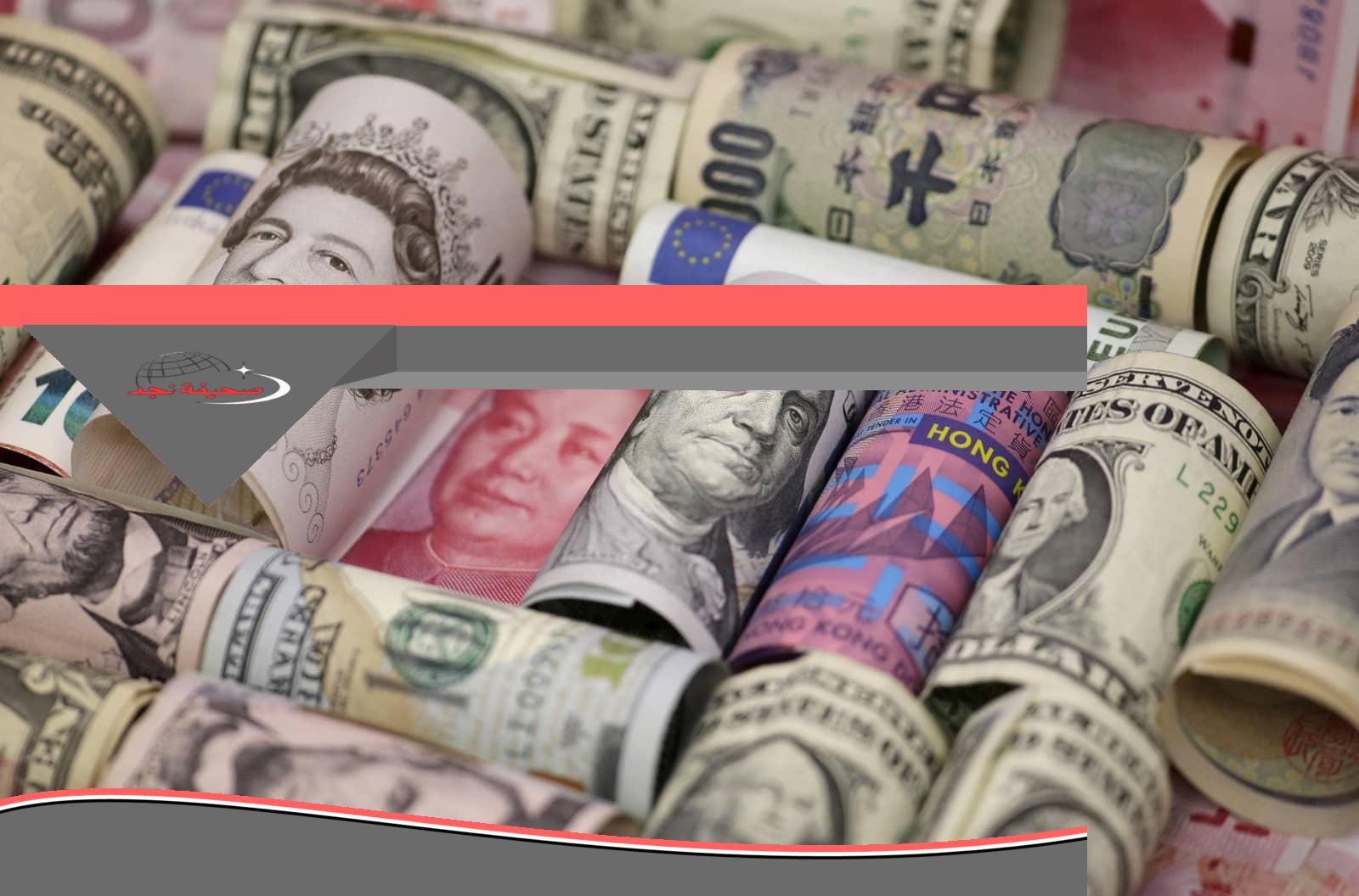 «يا ترى» أسعار صرف العملات الأجنبية في البنك الأهلي النهاردة؟
