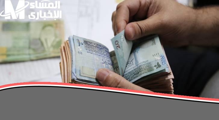 الفرحة دخلت البيوت.. 100 دينار لكل متقاعد فى الأردن والدعم واصل للكل من غير ما تستنى